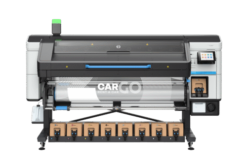 HP Latex 730 and 830 Printer Series